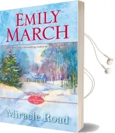 Miracle Road Audiobook download free by Emily March