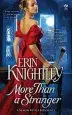 Audiobook More Than a Stranger: Sealed With a Kiss author Erin Knightley