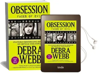 Obsession Audiobook download free by Debra Webb