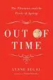 Audiobook Out of Time: The Pleasures and Perils of Ageing author Lynne Segal