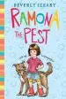 Audiobook Ramona the Pest author Beverly Cleary