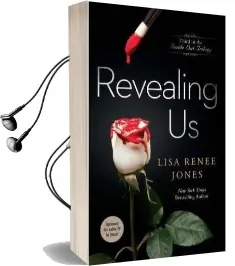 Revealing us Audiobook download free by Lisa Renee Jones