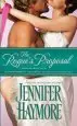 Audiobook Rogue'S Proposal author Jennifer Haymore