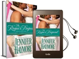Rogue'S Proposal Audiobook download free by Jennifer Haymore