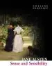 Audiobook Sense & Sensibility author Jane Austen