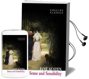 Sense & Sensibility Audiobook download free by Jane Austen