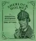 Audiobook Sherlock Holmes: The Essential Mysteries in one Sitting author Jennifer Kasius