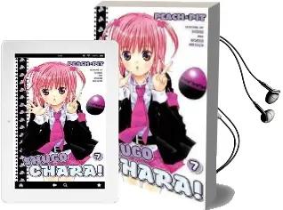 Shugo Chara 7 Audiobook download free by Peach Pit