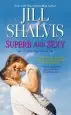 Audiobook Superb and Sexy author Jill Shalvis