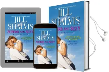 Superb and Sexy Audiobook download free by Jill Shalvis