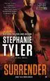 Audiobook Surrender: A Section 8 Novel Book 1 author Stephanie Tyler