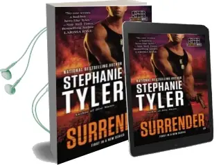 Surrender: A Section 8 Novel Book 1 Audiobook download free by Stephanie Tyler