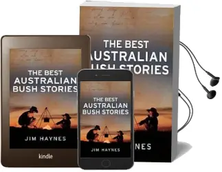 The Best Australian Bush Stories Audiobook download free by Jim Haynes