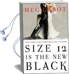 The Bride Wore Size 12 Audiobook download free by Meg Cabot