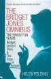 Audiobook The Bridget Jones Omnibus: The Singleton Years author Helen Fielding
