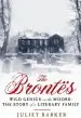 Audiobook The Bront s: Wild Genius on the Moors: The Story of a Literary Family author Juliet Barker