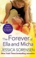 Audiobook The Forever of Ella and Micha author Jessica Sorensen
