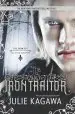 Audiobook The Iron Traitor author Julie Kagawa