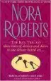 Audiobook The key Trilogy: Key of Light/Key of Knowledge/Key of Valor author Nora Roberts