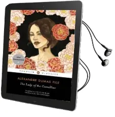 The Lady of the Camellias Audiobook download free by Alexandre Dumas