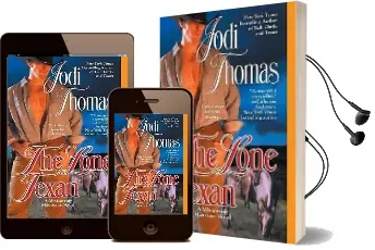 The Lone Texan Audiobook download free by Jodi Thomas