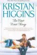 Audiobook The Next Best Thing author Kristan Higgins