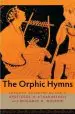 Audiobook The Orphic Hymns author Apostolos N. Athanassakis