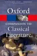 Audiobook The Oxford Companion to Classical Literature author M. C. Howatson