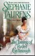 Audiobook The Taming of Ryder Cavanagh author Stephanie Laurens