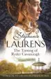 Audiobook The Taming of Ryder Cavanaugh: Number 5 in Series author Stephanie Laurens