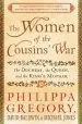 Audiobook The Women of the Cousins' war: The Duchess, the Queen, and the King'S Mother author Philippa Gregory