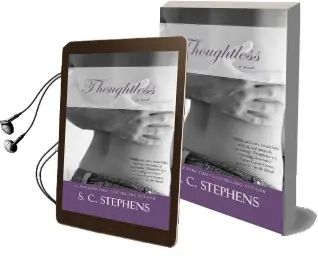Thoughtless Audiobook download free by S. C. Stephens