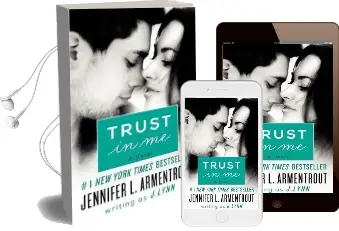 Trust in me Audiobook download free by J Lynn