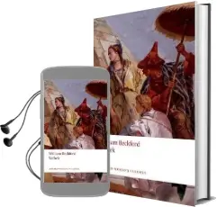 Vathek Audiobook download free by William Beckford