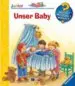 Audiobook Wieso? Weshalb? Warum?: Unser Baby author Angela Weinhold