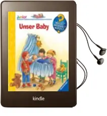 Wieso? Weshalb? Warum?: Unser Baby Audiobook download free by Angela Weinhold