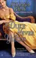 Audiobook A Duke Never Yields author Juliana Gray