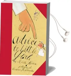 Advice to Little Girls Audiobook download free by Mark Twain