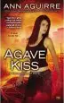 Audiobook Agave Kiss: A Corine Solomon Novel author Ann Aguirre