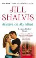 Audiobook Always on my Mind: Number 8 in Series author Jill Shalvis