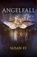 Audiobook Angelfall: Penryn and the end of Days Book one author Susan Ee