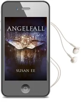 Angelfall: Penryn and the end of Days Book one Audiobook download free by Susan Ee