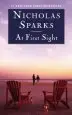 Audiobook At First Sight author Nicholas Sparks