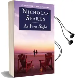 At First Sight Audiobook download free by Nicholas Sparks