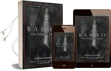 Basho: The Complete Haiku Audiobook download free by Matsuo Basho