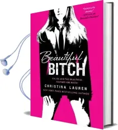 Beautiful Bitch Audiobook download free by Christina Lauren