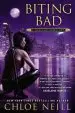 Audiobook Biting bad author Chloe Neill