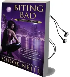 Biting bad Audiobook download free by Chloe Neill