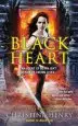Audiobook Black Heart: A Black Wings Novel author Christina Henry