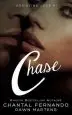 Audiobook Chase author Chantal Fernando